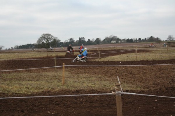 Shifnal Motocross Track photo